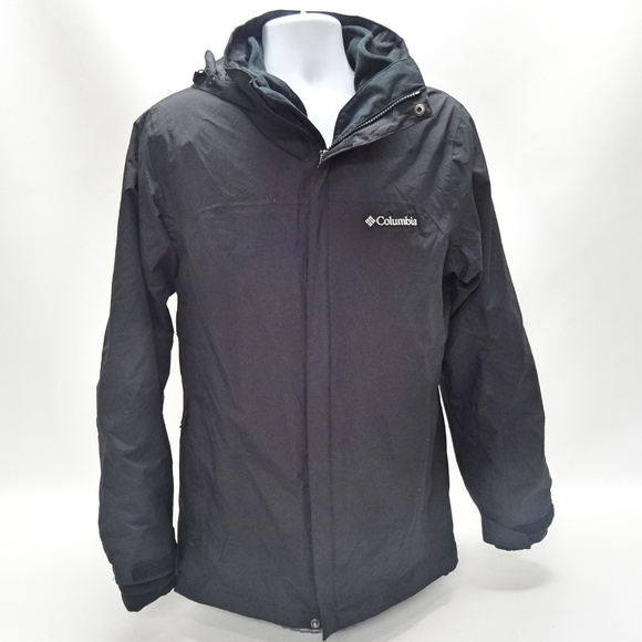 columbia mens 3 in 1 jacket